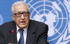 نماینده سازمان ملل در سوریه وارد تهران شد