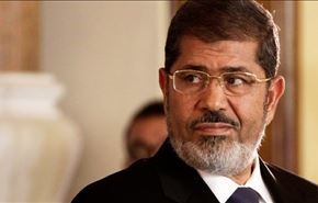 جزئیات جدید درباره محاکمه محمد مرسی