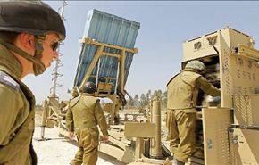 خبير صواريخ إسرائيلي يشكك بفعالية منظومة القبة الحديدية