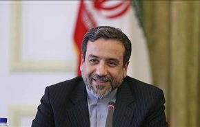 عراقجي: خبراء نوويون ايرانيون يشاركون في محادثات فيينا