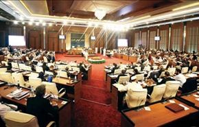 انسحاب 95 نائبا من جلسات برلمان ليبيا