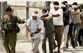 26 اسیر فلسطینی آزاد می شوند