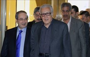 نشست فوق العاده اتحادیه عرب برای بررسی ژنو 2