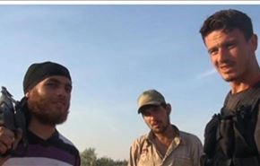 هلاکت شماری از تروريستهای غير سوري در دير الزور