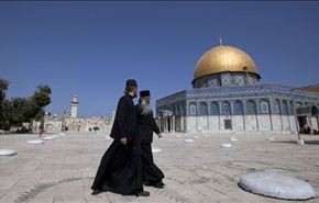الاحتلال يقسم المسجد الأقصى بين المسلمين واليهود زمانياً ومكانيا