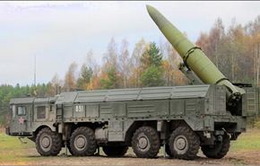 بالفيديو/ روسيا تختبر جاهزية ردعها النووي بإطلاق صواريخ تكتيكية