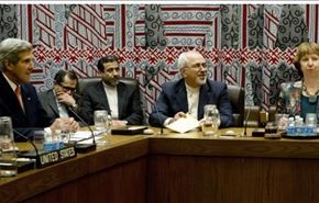 طرح شش ماده ای ایران کلید قفل مذاکرات هسته ای
