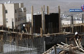 الاحتلال الاسرائيلي يعتزم بناء 5 الاف وحدة استيطانية جديدة