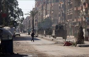 قتیل باشتباکات بين مسلحين والجيش اللبناني في طرابلس