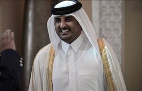 امیر جدید قطر چه پیشنهاداتی را به بشار اسد داد؟