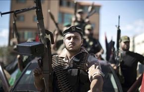 تاکید حماس بر مقابله با تهدیدهای صهیونیست ها