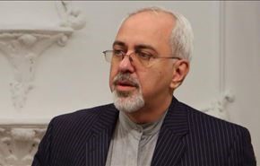 ظريف : تفاهم ايران و آژانس تحولي مثبت است