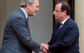 عربستان و فرانسه هم به اختلاف خوردند