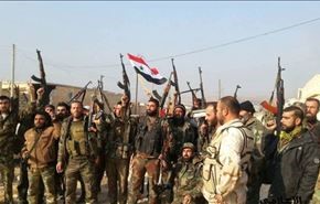 همه دلایل اهمیت تصرف السفیره توسط ارتش سوریه