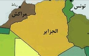 جنگ دیپلماتیک مغرب و الجزایر بالا گرفت