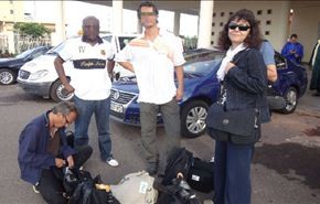 مقتل صحافيين فرنسيين في شمال مالي