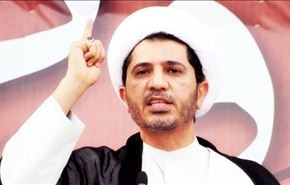 أمين عام الوفاق: أسمعوني أحكاما قاسية بعد التحقيق!!