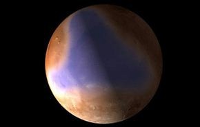 الهند تسعى للانضمام لنادي مستكشفي المريخ