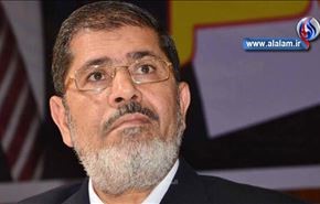 محاكمة الرئيس المعزول محمد مرسي وردود الافعال