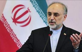صالحي: ايران بصدد بناء محطات نووية جديدة