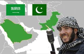 كيف تجند السعودية باكستان لمحاربة الدولة السورية؟