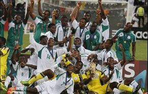 نيجيريا تحرز اللقب للمرة الرابعة وتسجل رقما قياسيا