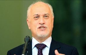 نائب رئيس وزراء العراق: على قطر ان تعرف حجمها