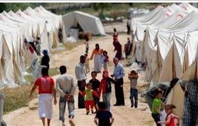 بازداشت 1500 پناهجو و کودک سوری در مصر
