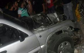 إدانات لبنانية لجريمة اغتيال الشيخ سعد الدين غية