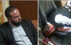 السفارة الايرانية بلبنان:اغتيال الشيخ غية يخدم اعداء الامة