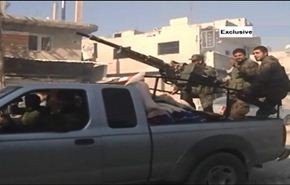 فيديو خاص من الحجيرة بعد تحريرها، ومقتل 70 من النصرة