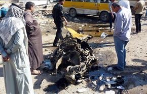 دومین حمله مرگبار به زائران حسینی در عراق