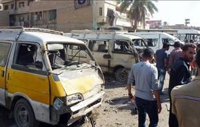 40 شهید در حمله به عزاداران حسینی در عراق