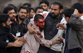 8 قتلی وحظر التجوال في راوالبندي بعد صدامات