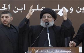 راز سخنرانی علنی دبیرکل حزب الله در روز عاشورا