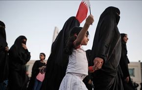 تعداد زنان بازداشت شده در بحرین