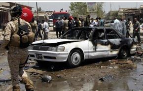 ده ها کشته و زخمی در حملات و بمبگذاریهای عراق