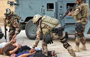 السلطات العراقية نفذت احكاما بالاعدام بـ 12 ارهابيا