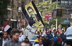 تعزيزات أمنية في القاهرة والداخلية تحذر من أي أعمال عنف