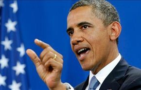اوباما يدعو للتريث قبل التصويت على حظر جديد ضد ايران