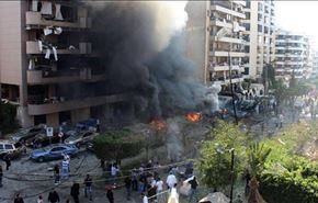 جدیدترین اطلاعات درباره خودروی منفجر شده در لبنان