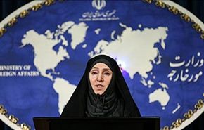 افخم : قرار حقوق الانسان ضد ایران مسيس بامتياز
