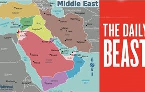 بزرگترین جاسوس در خاورمیانه کیست ؟