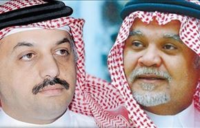 صراع قطري سعودي لكسب ودّ الصهاينة