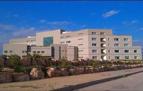 تفاصيل احتجاز مسلح للطاقم الطبي في مستشفى دير عطية+فيديو