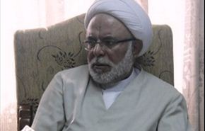 تشييع جثمان الشيخ ابراهيم الانصاري غدا في طهران