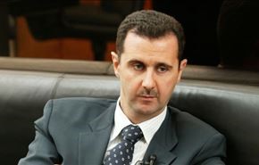 اسد: جنگ سوریه شش ماه آینده پایان می‌یابد