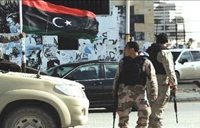 ميليشيات ليبية تنسحب من العاصمة طرابلس