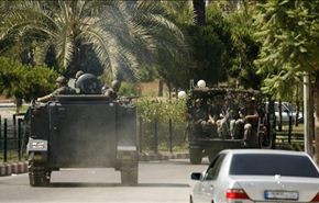 الجيش اللبناني يفكك سيارة مفخخة بـ500 كلغ متفجرات