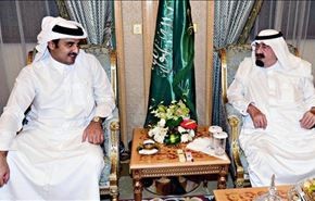 بحران در روابط عربستان و قطر بالاگرفت